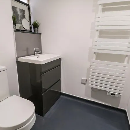 Apartman Studio Southcliff Scarborough