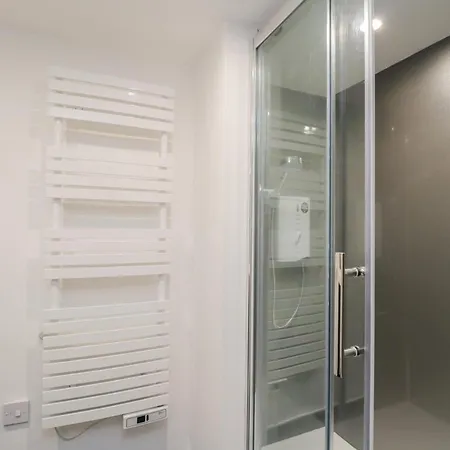 Studio Southcliff Apartman Scarborough