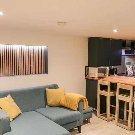 Apartment Studio Southcliff Scarborough
