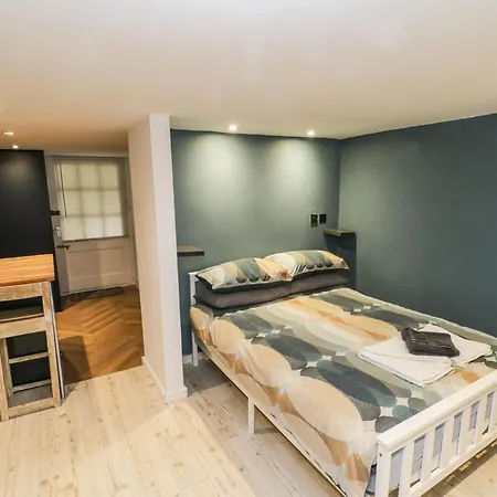 Apartment Studio Southcliff Scarborough