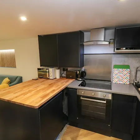 Apartman Studio Southcliff *