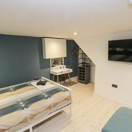 Apartment Studio Southcliff *