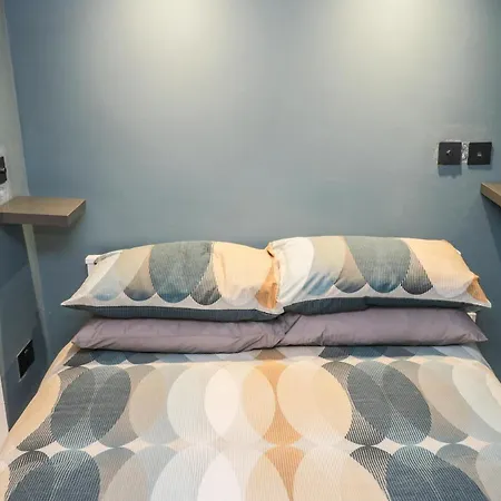 Studio Southcliff Apartman *