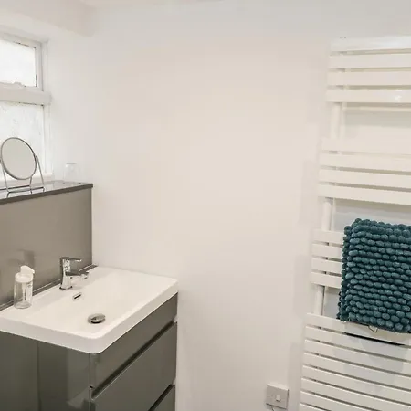 Studio Southcliff * Scarborough