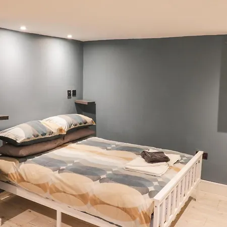 Studio Southcliff Scarborough